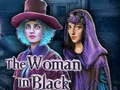 Gioco La donna in nero  in linea