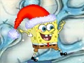 Gioco SpongeBob Christmas  in linea