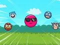 Gioco Roller Ball X: palla rimbalzante  in linea