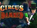 Gioco Circo dei dannati  in linea