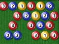 Gioco Biliardo a bolle  in linea