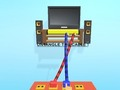 Gioco Divertimento groviglio  in linea