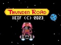 Gioco Strada del tuono  in linea
