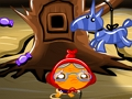 Gioco Monkey Go Happy Fase 98  in linea