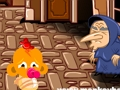 Gioco Monkey Go Happy Fase 101  in linea