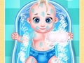 Gioco Felicità mamma Baby Caring  in linea