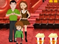 Gioco Fuga dalla famiglia dal teatro  in linea