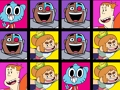 Gioco Cartoon Network Partita 3  in linea