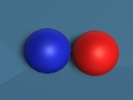 Gioco Una storia di due palle  in linea