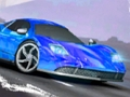 Gioco Simulatore di guida automobilistica estremo 3D  in linea