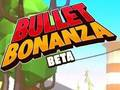 Gioco Proiettile Bonanza  in linea