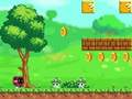 Gioco Avventura super robo  in linea