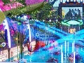 Gioco Parco acquatico Parkour  in linea