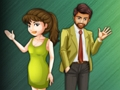 Gioco Amgel Easy Room Fuga 89  in linea