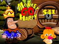 Gioco Monkey Go Happy Fase 541  in linea