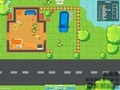 Gioco Battaglia pazzesca  in linea