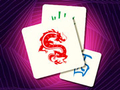 Gioco Mahjong 2048 in linea