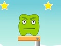 Gioco Fai esplodere il mostro  in linea