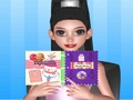 Gioco Mini diari fai da te  in linea