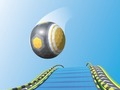 Gioco Palla che rotola  in linea