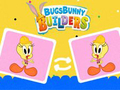 Gioco I costruttori di Bugs Bunny si abbinano  in linea