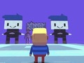 Gioco Kogama: Bonnie Parkour in linea