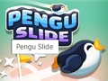 Gioco Scivolo Pengu  in linea