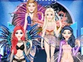 Gioco Sfilata di moda di Victoria's Secret  in linea