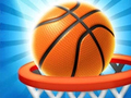 Gioco Mania del basket  in linea