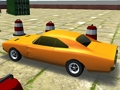 Gioco Parcheggio auto realistico  in linea