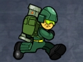 Gioco Avventura dell'esercito  in linea