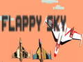 Gioco Cielo Flappy  in linea
