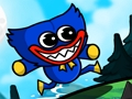 Gioco Super Huggie Bros in linea