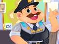 Gioco Emergenza Polizia Ospedaliera  in linea