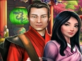Gioco Il tesoro dei samurai  in linea