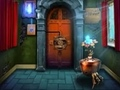 Gioco 100 porte: stanza di fuga  in linea