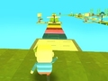 Gioco Kogama: Mega facile Obby  in linea