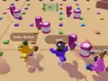 Gioco Corsa allo zucchero  in linea