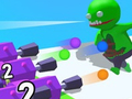 Gioco Shooting Cannon: unisci la difesa  in linea
