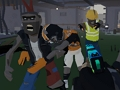 Gioco Pistola di sopravvivenza zombi 3D  in linea
