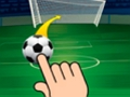 Gioco Tocca Obiettivo  in linea