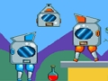 Gioco ZahoBot  in linea