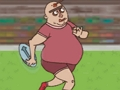 Gioco Storie ospedaliere Dottor Rugby  in linea