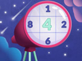 Gioco Nuovo Sudoku quotidiano  in linea