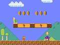 Gioco Super Mario Bros: La strada verso l'infinito  in linea