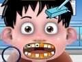 Gioco Piccolo dentista per bambini 2  in linea