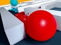 Gioco Rullo di colore  in linea