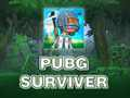 Gioco PUBG Sopravvissuto  in linea