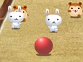 Gioco Bowling dei gattini  in linea