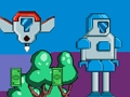 Gioco Kakà Bot 2 in linea